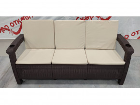 Диван Yalta Premium Sofa 3 Set в Уйском - ujskoe.magazinmebel.ru | фото